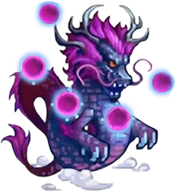 逆天魔龙