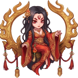 九天玄女